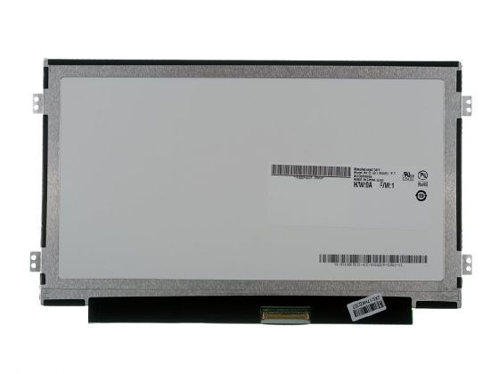 B101AW02 V.1 LCD 10.1" 1024x600 WSVGA LED 40pin Slim display displej AU Optronics