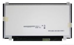 B116XW03 V.2 HW1B LCD 11.6" 1366x768 WXGA HD LED 40pin Slim DH display displej | matný povrch, lesklý povrch