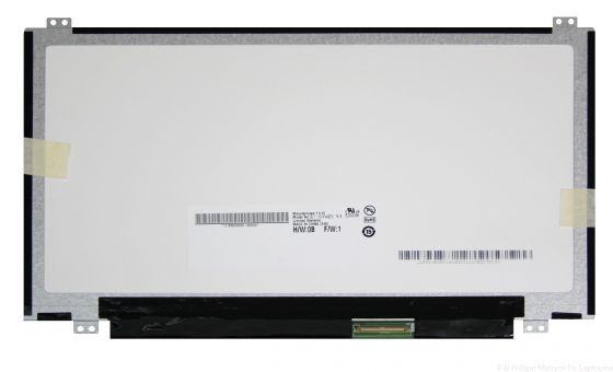 N116BGE-L41 REV.C1 LCD 11.6" 1366x768 WXGA HD LED 40pin Slim DH display displej Chi Mei