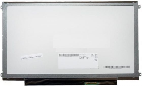 B133XW01 V.2 LCD 13.3" 1366x768 WXGA HD LED 40pin Slim LP display displej AU Optronics