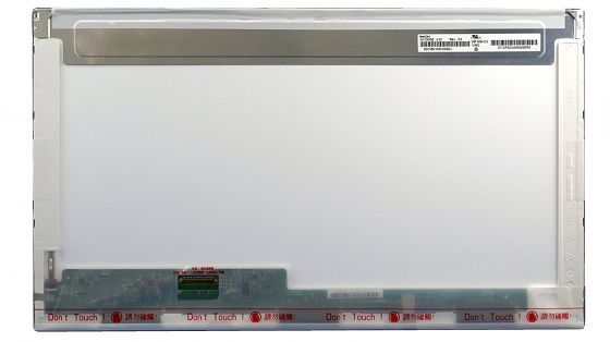 B173RW01 V.5 LCD 17.3" 1600x900 WXGA++ HD+ LED 40pin display displej AU Optronics