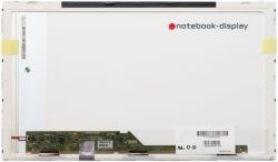 HP EliteBook 8540P display displej LCD 15.6" WUXGA Full HD 1920x1080 LED | matný povrch, lesklý povrch
