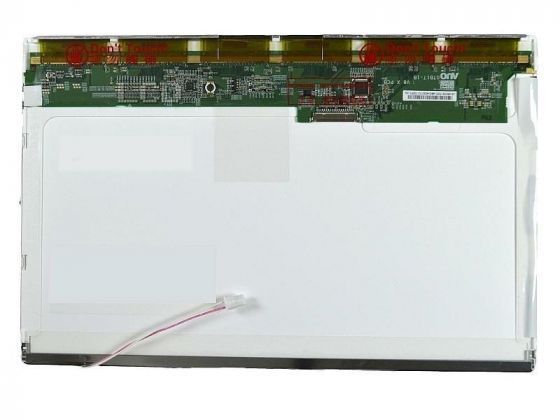 LTN121AP02 LCD 12.1" 1280x800 WXGA CCFL 20pin display displej