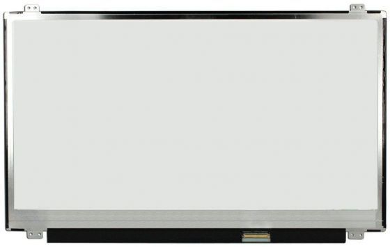Asus K550ZE display displej LCD 15.6" WXGA HD 1366x768 LED