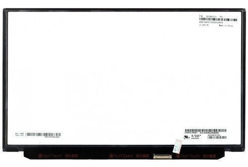 HP EliteBook 725 G3 display displej LCD 12.5" WUXGA Full HD 1920x1080 LED