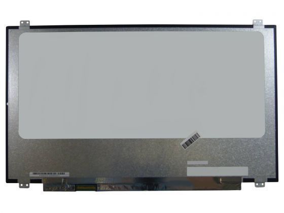 B173HAN01.4 HW0A LCD 17.3" 1920x1080 WUXGA Full HD LED 40pin Slim 120Hz display displej AU Optronics