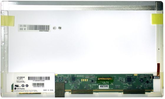 HP ProBook 4310-G1 display displej LCD 13.3" WXGA HD 1366x768 LED