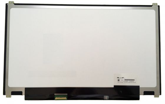 N133HCE-EAA REV.C1 LCD 13.3" 1920x1080 WUXGA Full HD LED 30pin (eDP) Slim DH display displej Chi Mei