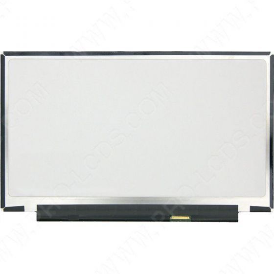 LQ133M1JW15 LCD 13.3" 1920x1080 WUXGA Full HD LED 30pin (eDP) Slim display displej Sharp