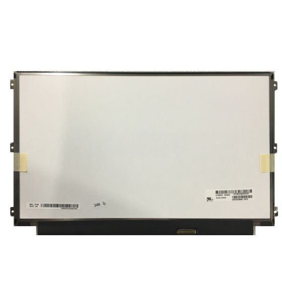 N125HCE-GN1 REV.B2 LCD 12.5" 1920x1080 WUXGA Full HD LED 30pin Slim LP (eDP) display displej Chi Mei