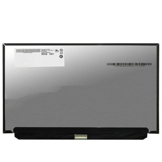 N125HCE-GN1 REV.C3 LCD 12.5" 1920x1080 WUXGA Full HD LED 30pin (eDP) Slim Special display displej Chi Mei