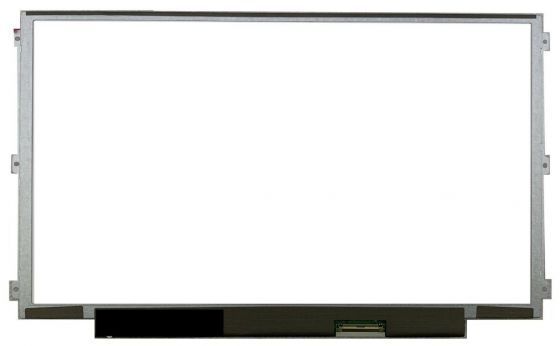 LP125WH2(SL)(T1) LCD 12.5" 1366x768 WXGA HD LED 40pin Slim LP display displej LG Philips