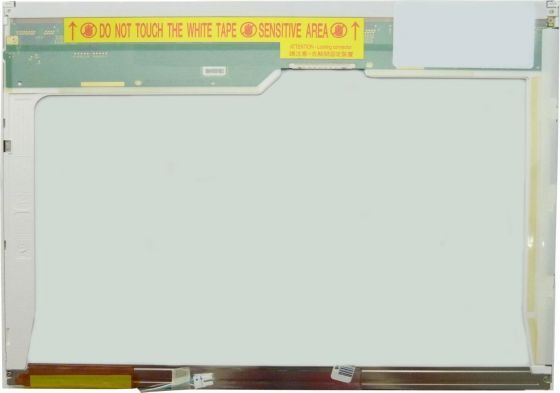 CLAA150PB01 LCD 15" 1400x1050 SXGA+ CCFL 30pin display displej Chunghwa