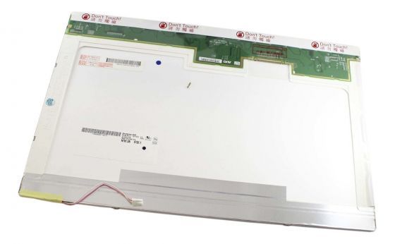 HSD170PGW1-A LCD 17" 1440x900 WXGA+ CCFL 30pin display displej HannStar
