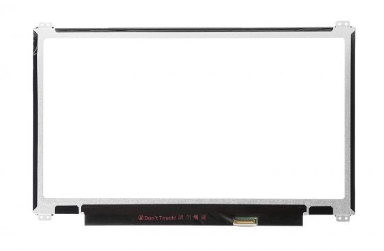 LP133WF2(SP)(L6) LCD 13.3" 1920x1080 WUXGA Full HD LED 30pin (eDP) Slim DH prav.kon display displej LG Philips
