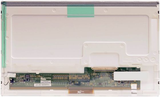 Asus EEE 1001PXB display displej LCD 10" WSVGA 1024x600 LED - lesklý povrch