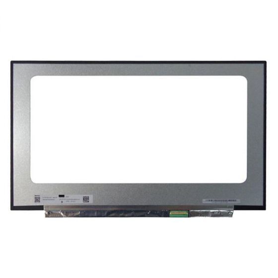NV173FHM-N44 V3.1 LCD 17.3" 1920x1080 WUXGA Full HD LED 40pin Slim 144Hz display displej Hyundai-BOEhydis