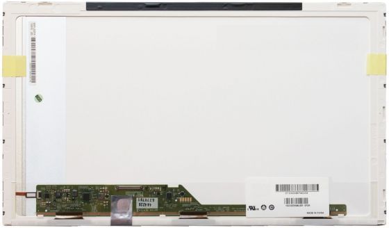 LTN156AT02-A01 LCD 15.6" 1366x768 WXGA HD LED 40pin display displej