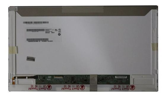 N156BGE-E21 LCD 15.6" 1366x768 WXGA HD LED 30pin (eDP) display displej Chi Mei
