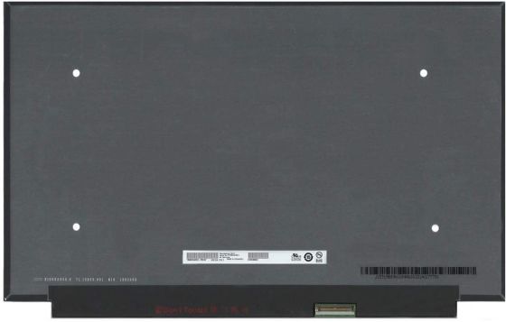 Lenovo Legion 5 15ARH05 display displej LCD 15.6" Full HD 1920x1080 LED 144Hz