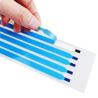 pásky pro nalepení a snadné odlepení LCD bez úchytů ( 2ks )