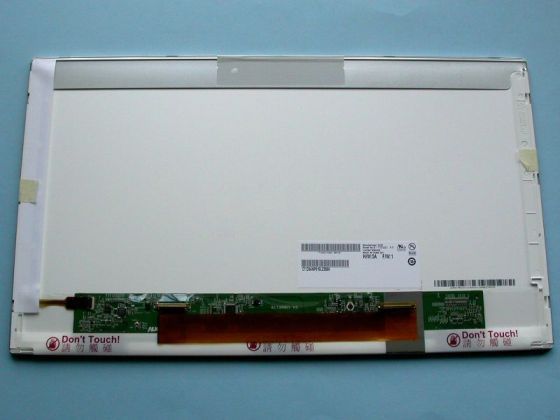 LP173WD1(TL)(C2) LCD 17.3" 1600x900 WXGA++ HD+ LED 40pin pravý kon. display displej LG Philips